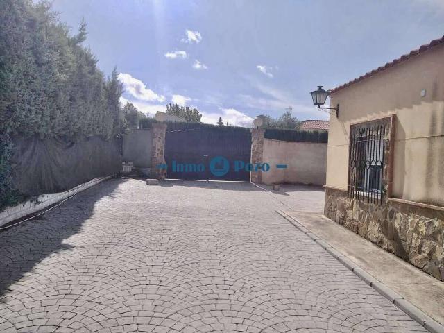 Chalet en venta en Tierra de Barros, Extremadura