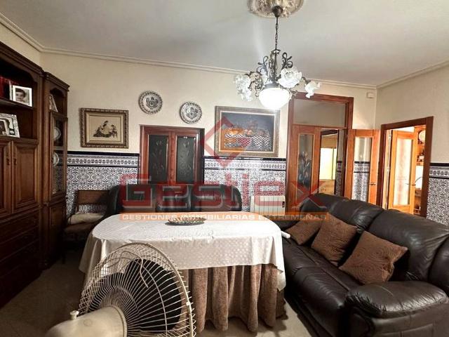 Chalet en venta en Almendralejo, Badajoz