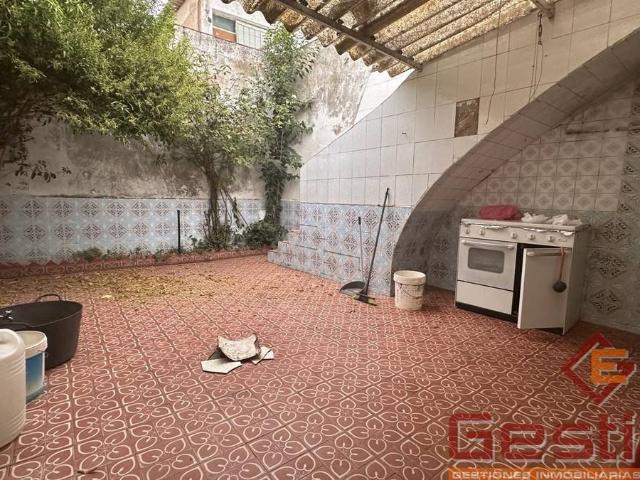 Chalet en venta en Almendralejo, Badajoz