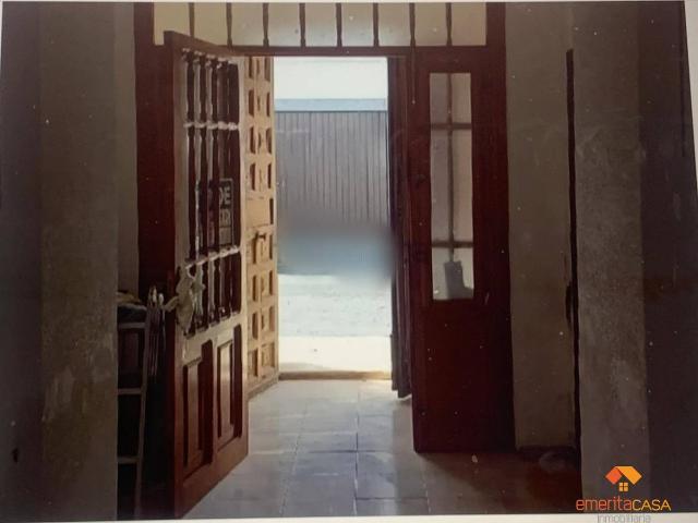 Chalet en venta en Almendralejo, Badajoz