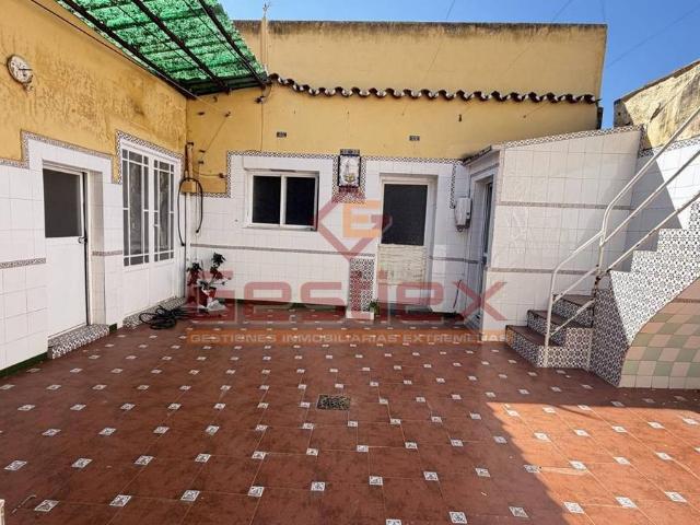 Chalet en venta en Tierra de Barros, Extremadura