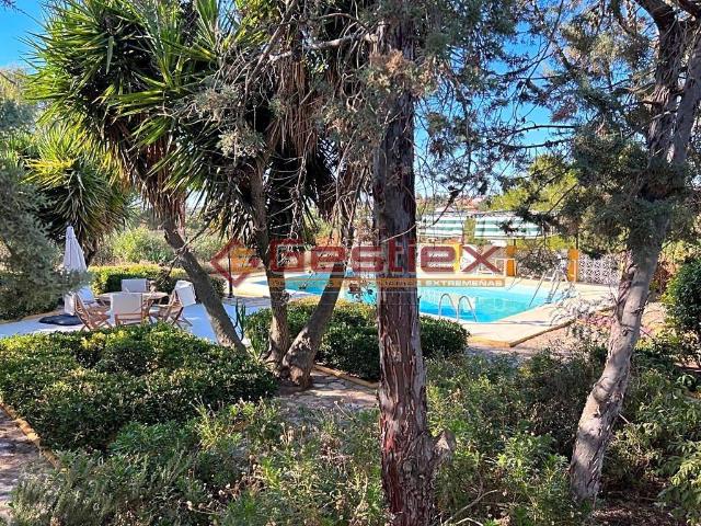 Chalet en venta en Tierra de Barros, Extremadura