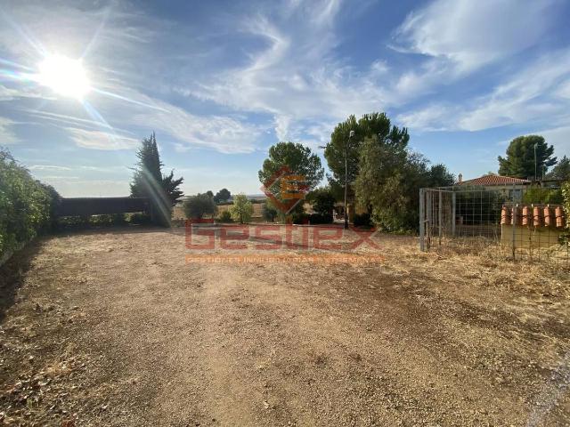 Chalet en venta en Almendralejo, Badajoz