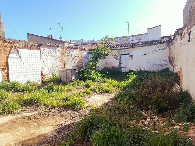 Chalet en venta en Tierra de Barros, Extremadura