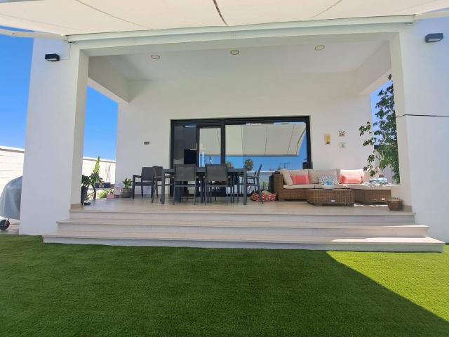 Villa en venta en Almendralejo