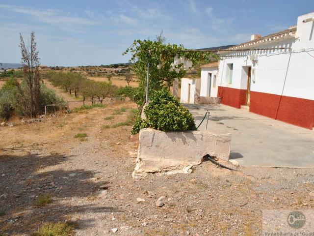 Chalet en venta en Virgen de las Huertas, Alto Guadalentín