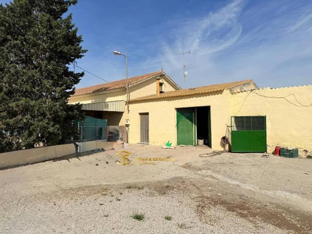 Chalet en venta en Virgen de las Huertas, Alto Guadalentín