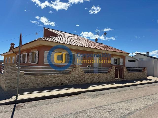 Chalet en venta en Virgen de las Huertas, Alto Guadalentín