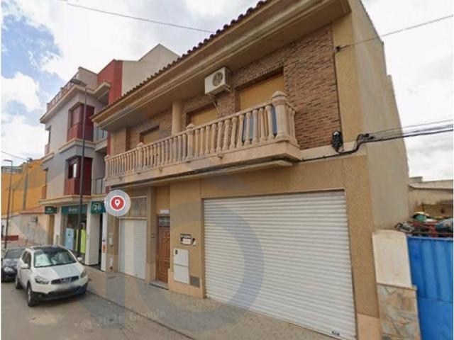 Chalet en venta en Virgen de las Huertas, Alto Guadalentín