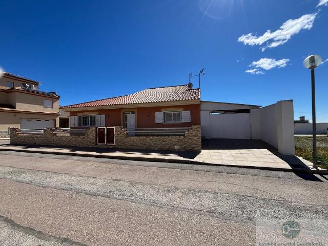 Chalet en venta en Virgen de las Huertas, Alto Guadalentín