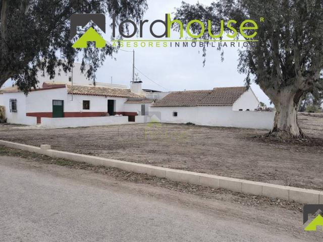 Chalet en venta en Virgen de las Huertas, Alto Guadalentín