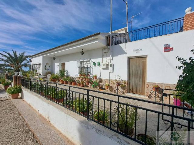 Chalet en venta en Virgen de las Huertas, Alto Guadalentín
