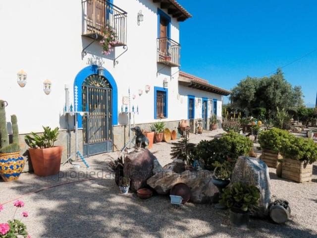 Chalet en venta en Virgen de las Huertas, Alto Guadalentín