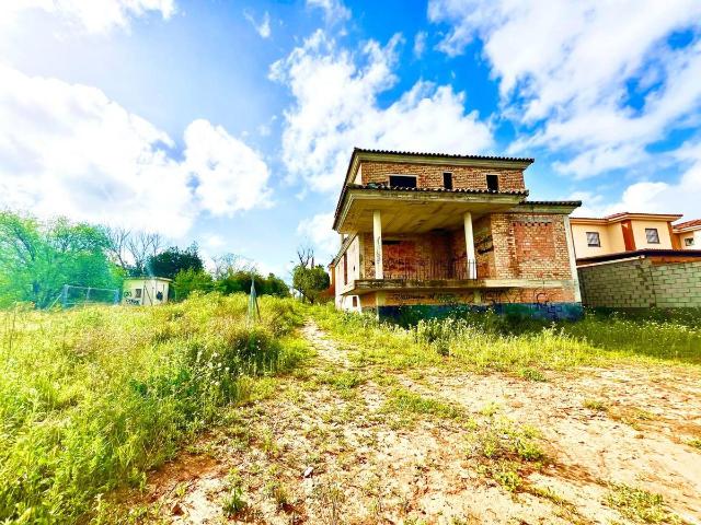 Chalet en venta en Almensilla, Andalucía