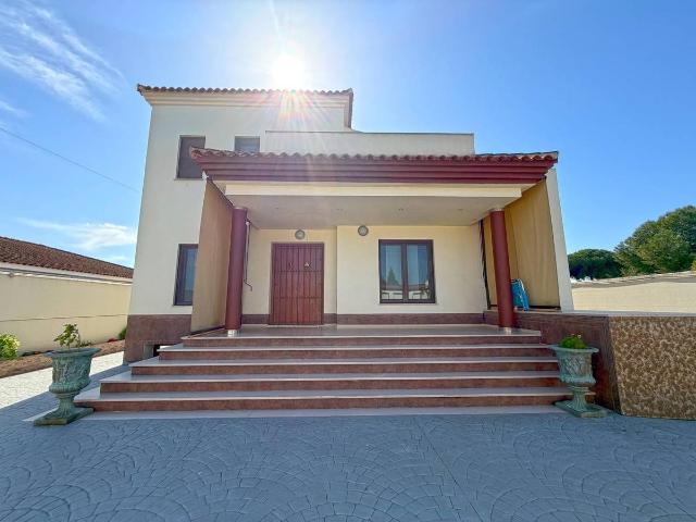 Chalet en venta en Almensilla, Andalucía