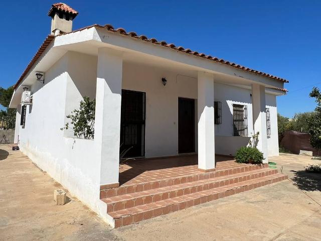 Villa en venta en Almensilla