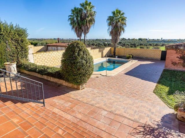 Chalet en venta en Almensilla, Sevilla