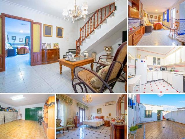 Villa en venta en Almensilla