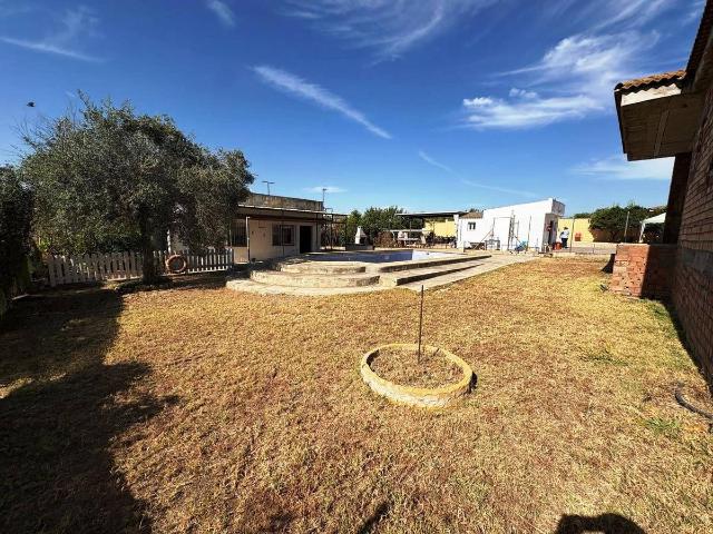 Chalet en venta en Almensilla, Andalucía