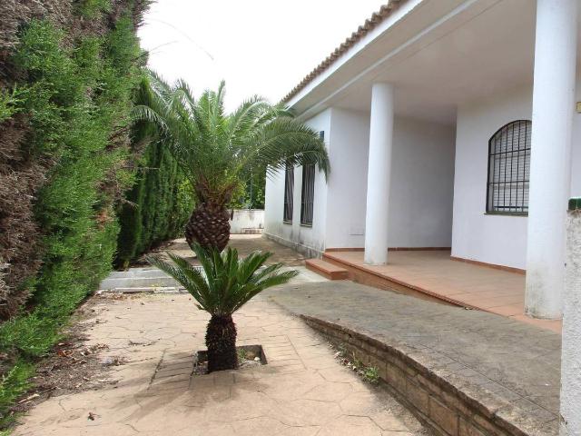 Chalet en venta en Almensilla, Andalucía
