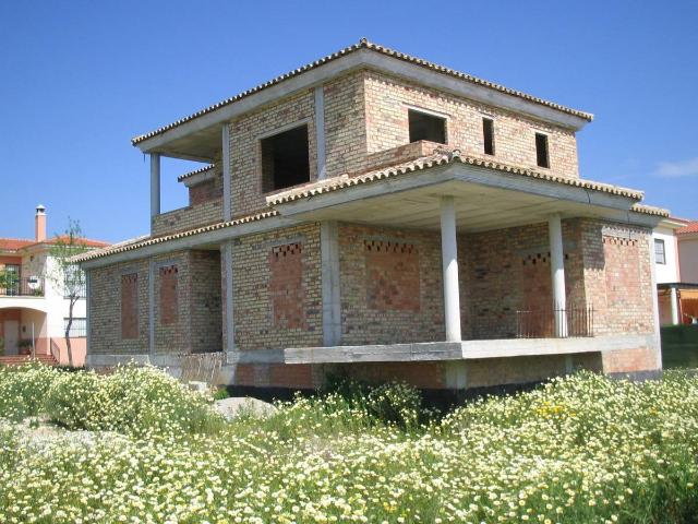 Chalet en venta en Almensilla, Sevilla