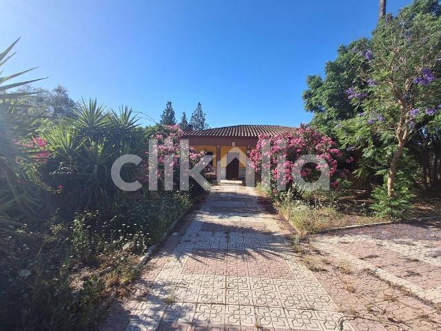 Chalet en venta en Almensilla, Andalucía