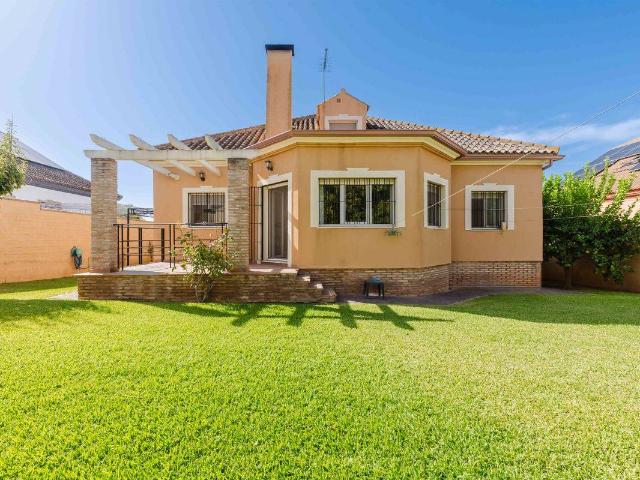 Chalet en venta en Almensilla, Andalucía