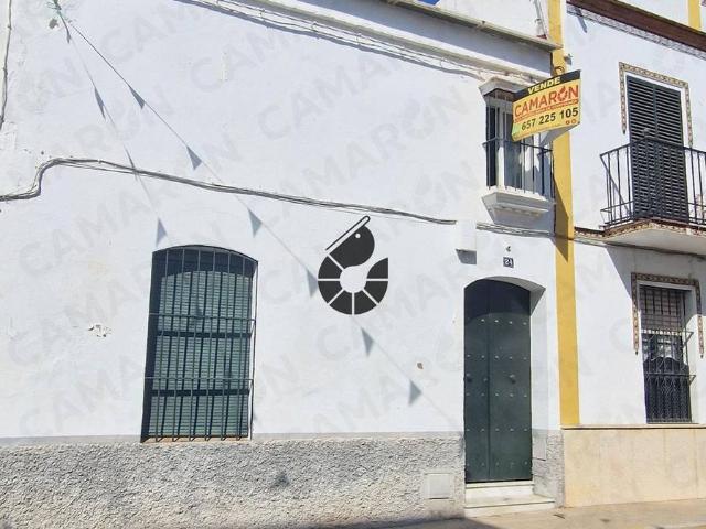 Chalet en venta en Almensilla, Sevilla