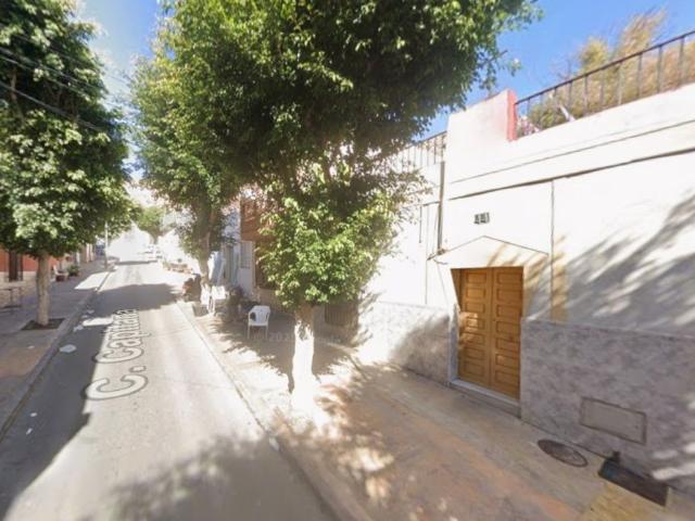Chalet en venta en Pescadería, Almería