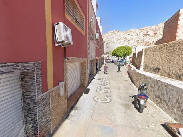 Chalet en venta en Pescadería, Almería