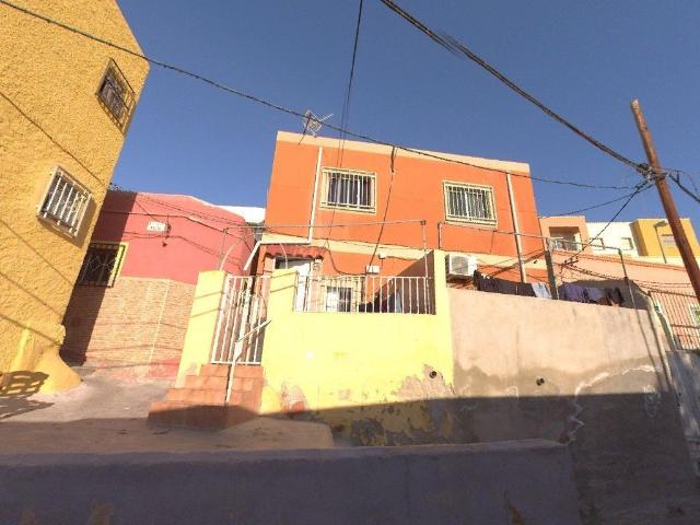 Chalet en venta en Pescadería, Almería