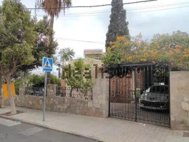 Chalet en venta en Los Ángeles, Almería