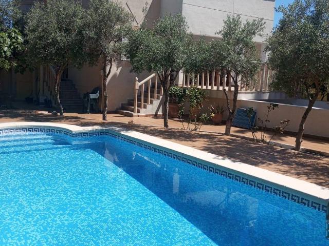 Villa en venta en El Ejido