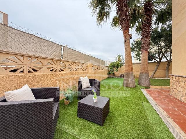 Chalet en venta en El Ejido, Andalucía