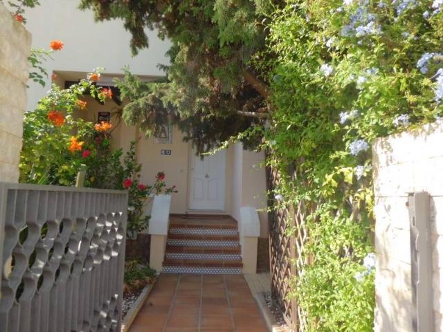 Villa en venta en El Ejido