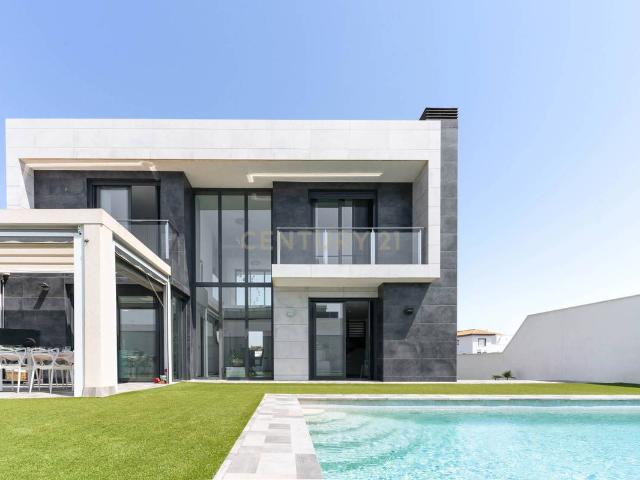 Chalet en venta en El Ejido, Andalucía