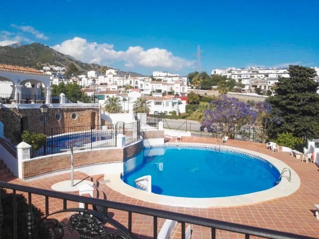 Chalet en venta en La Axarquía, Andalucía