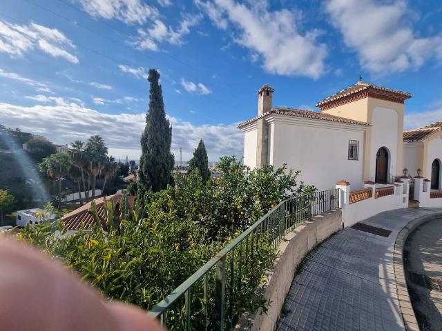 Chalet en venta en Nerja, Málaga