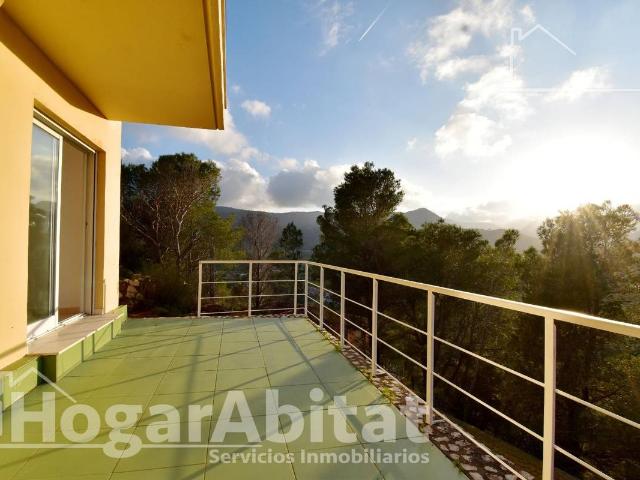 Chalet en venta en la Safor, Valencia
