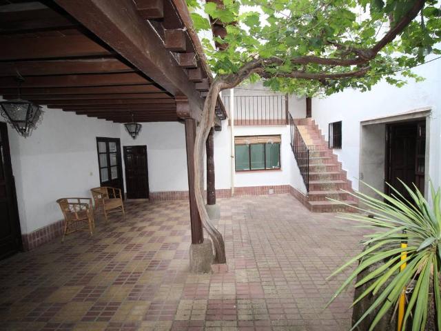 Chalet en venta en Almodóvar Del Campo, Castilla-La Mancha