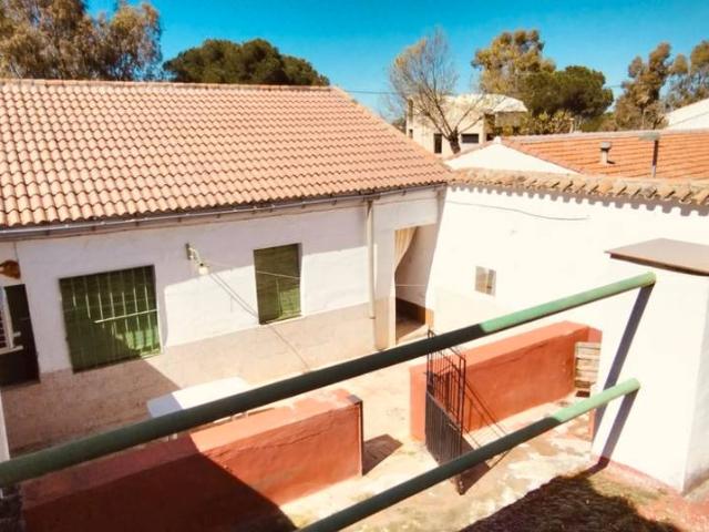 Chalet en venta en Almodóvar Del Campo, Castilla-La Mancha