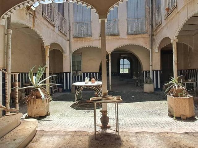 Villa en venta en Almodóvar Del Campo
