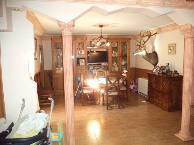 Chalet en venta en Almodóvar Del Campo, Castilla-La Mancha
