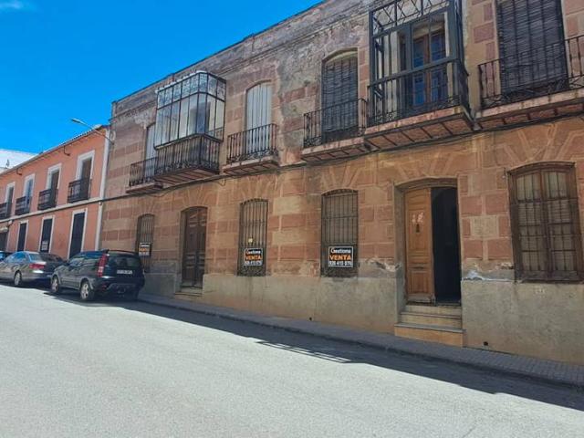 Villa en venta en Almodóvar Del Campo