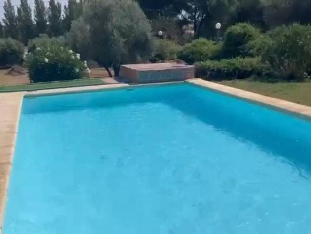 Villa en venta en Almodóvar Del Campo