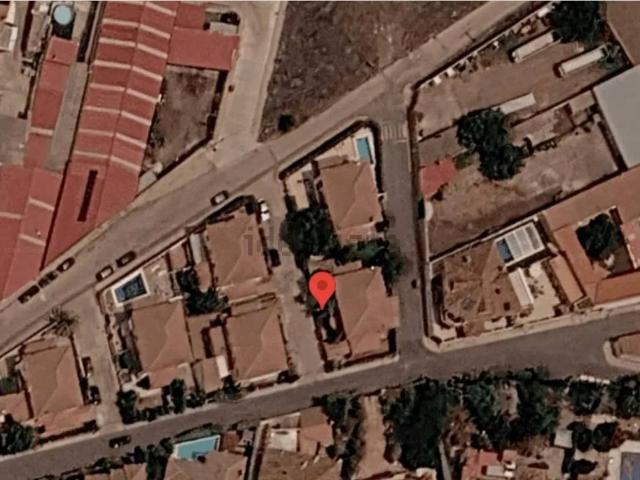 Chalet en venta en Almodóvar Del Campo, Castilla-La Mancha