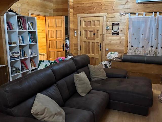 Chalet en venta en Almodóvar Del Pinar, Castilla-La Mancha