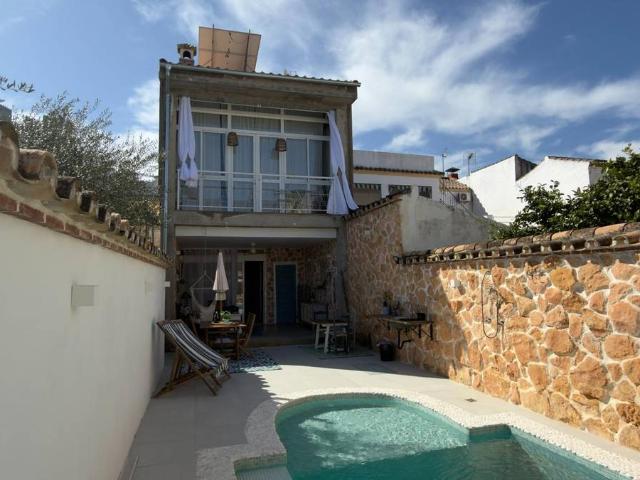 Chalet en venta en Almodóvar Del Río, Andalucía