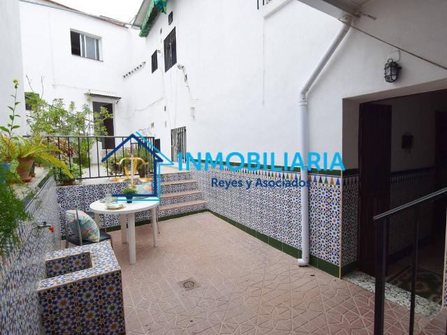 Chalet en venta en Almodóvar Del Río, Andalucía
