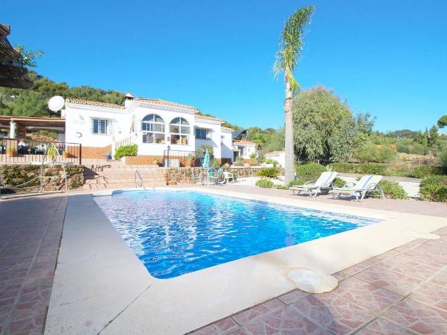 Chalet en venta en Valle del Guadalhorce, Andalucía